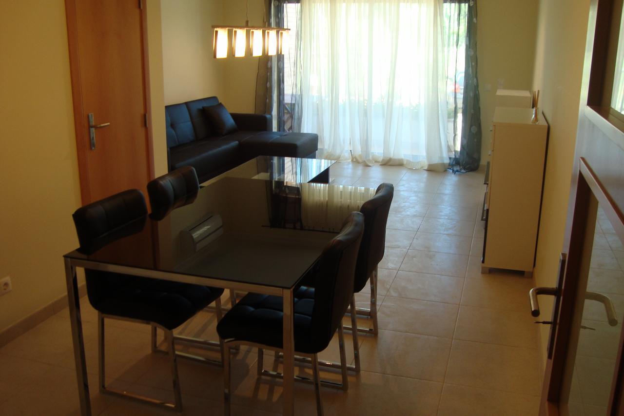 Vila Branca Albufeira Bagian luar foto