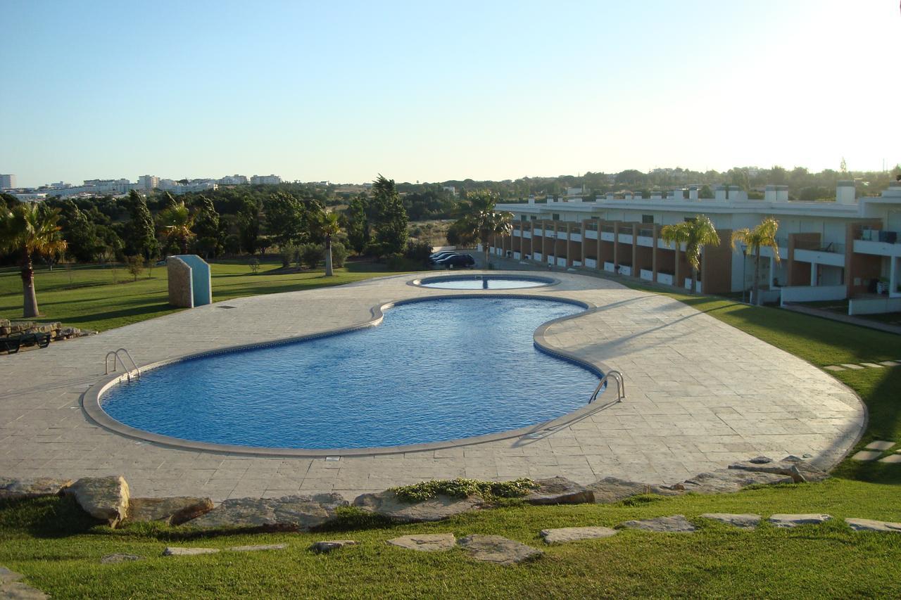 Vila Branca Albufeira Bagian luar foto