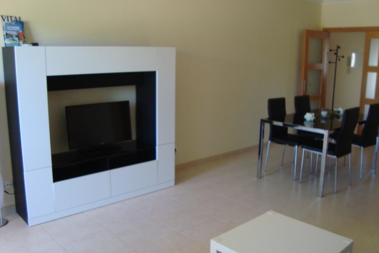 Vila Branca Albufeira Bagian luar foto