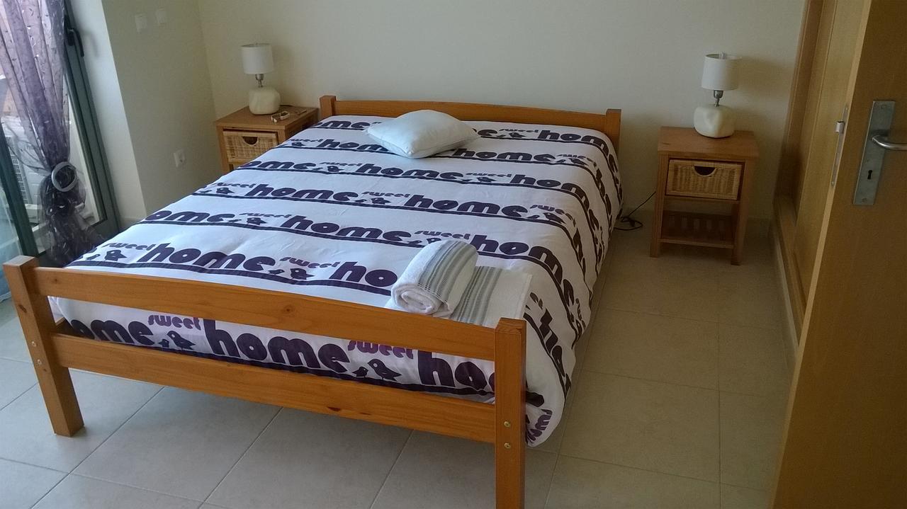 Vila Branca Albufeira Bagian luar foto